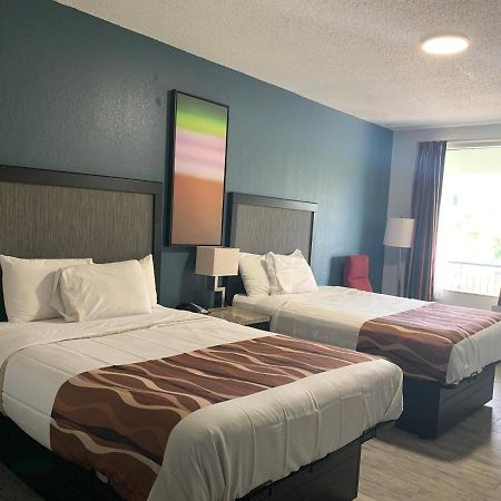 Magnolia Inn Of Biloxi,Ocean Springs,Pascagoula & Gautier 外观 照片
