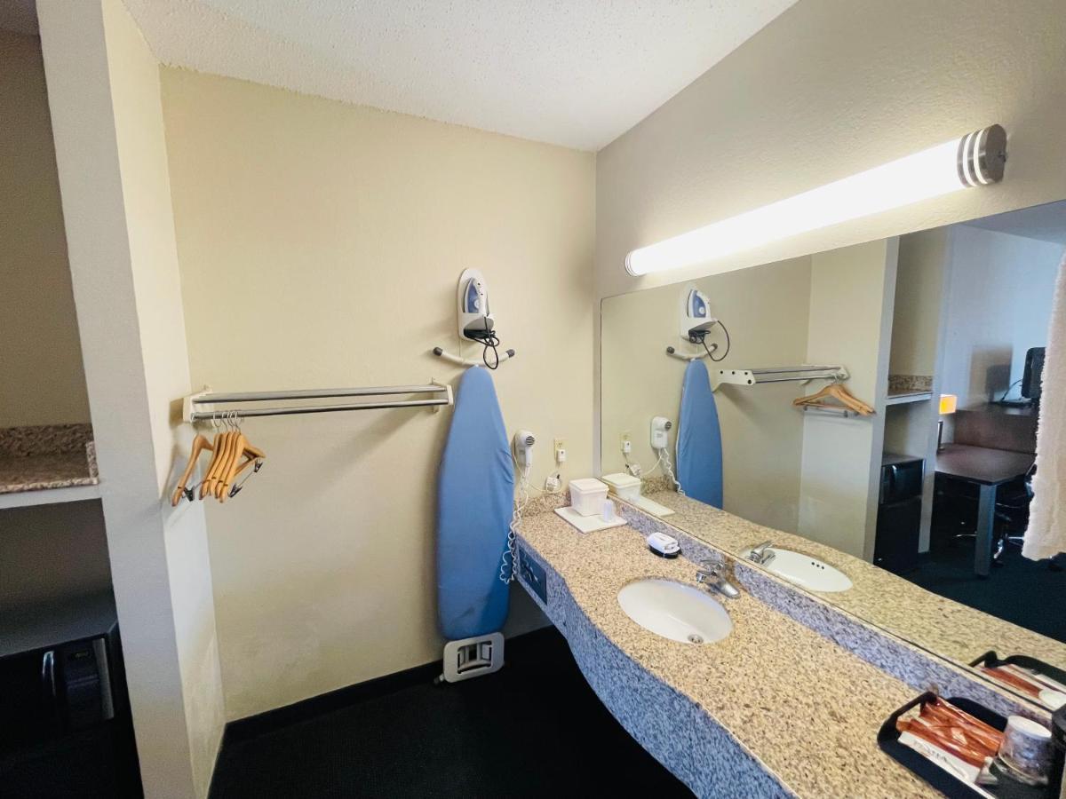 Magnolia Inn Of Biloxi,Ocean Springs,Pascagoula & Gautier 外观 照片