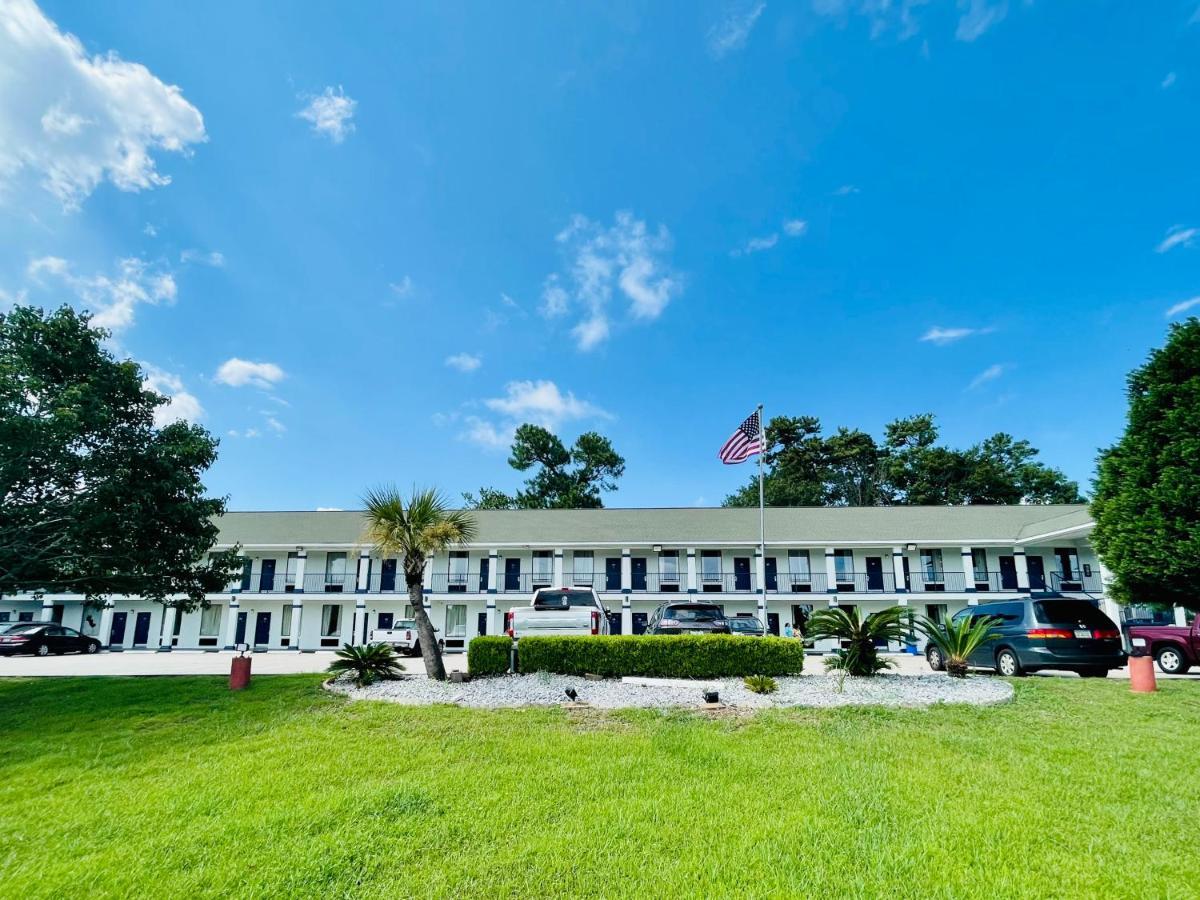 Magnolia Inn Of Biloxi,Ocean Springs,Pascagoula & Gautier 外观 照片