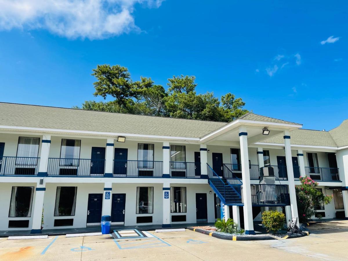 Magnolia Inn Of Biloxi,Ocean Springs,Pascagoula & Gautier 外观 照片