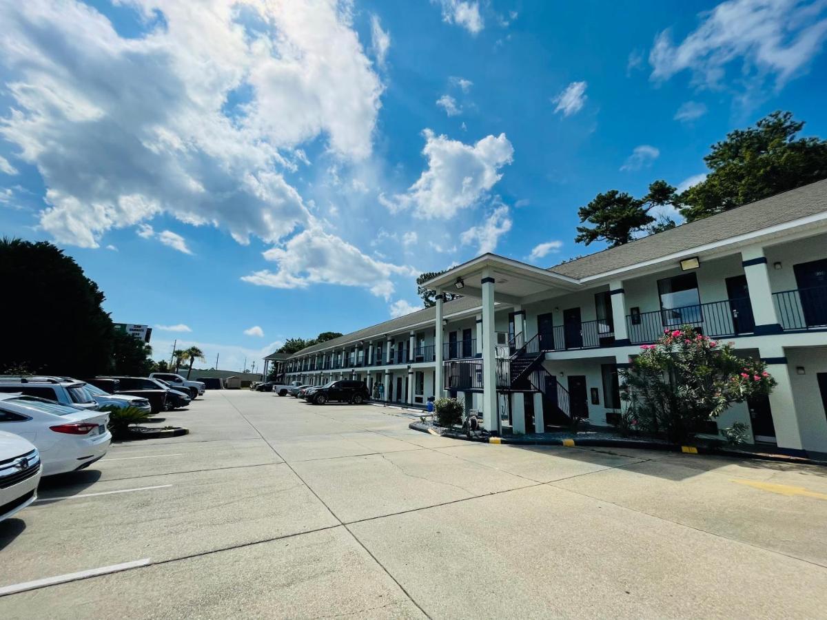 Magnolia Inn Of Biloxi,Ocean Springs,Pascagoula & Gautier 外观 照片