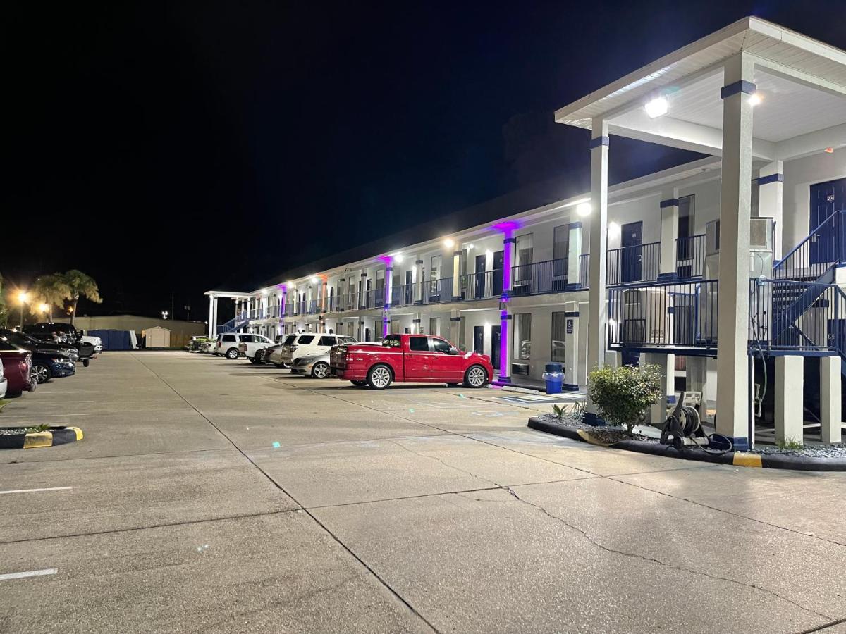 Magnolia Inn Of Biloxi,Ocean Springs,Pascagoula & Gautier 外观 照片