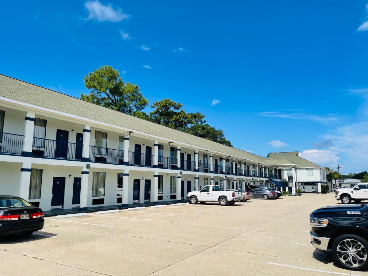 Magnolia Inn Of Biloxi,Ocean Springs,Pascagoula & Gautier 外观 照片