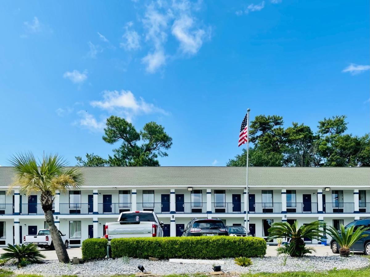 Magnolia Inn Of Biloxi,Ocean Springs,Pascagoula & Gautier 外观 照片