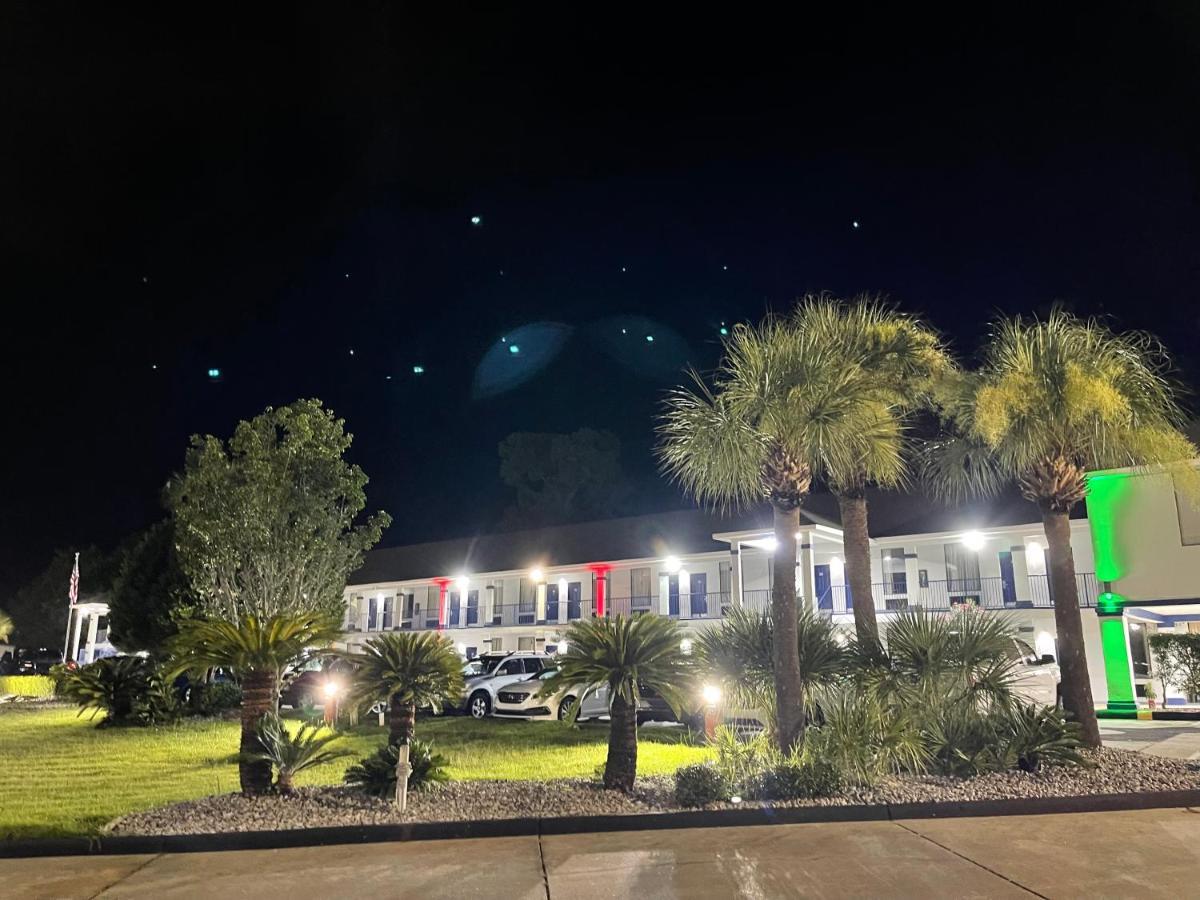 Magnolia Inn Of Biloxi,Ocean Springs,Pascagoula & Gautier 外观 照片