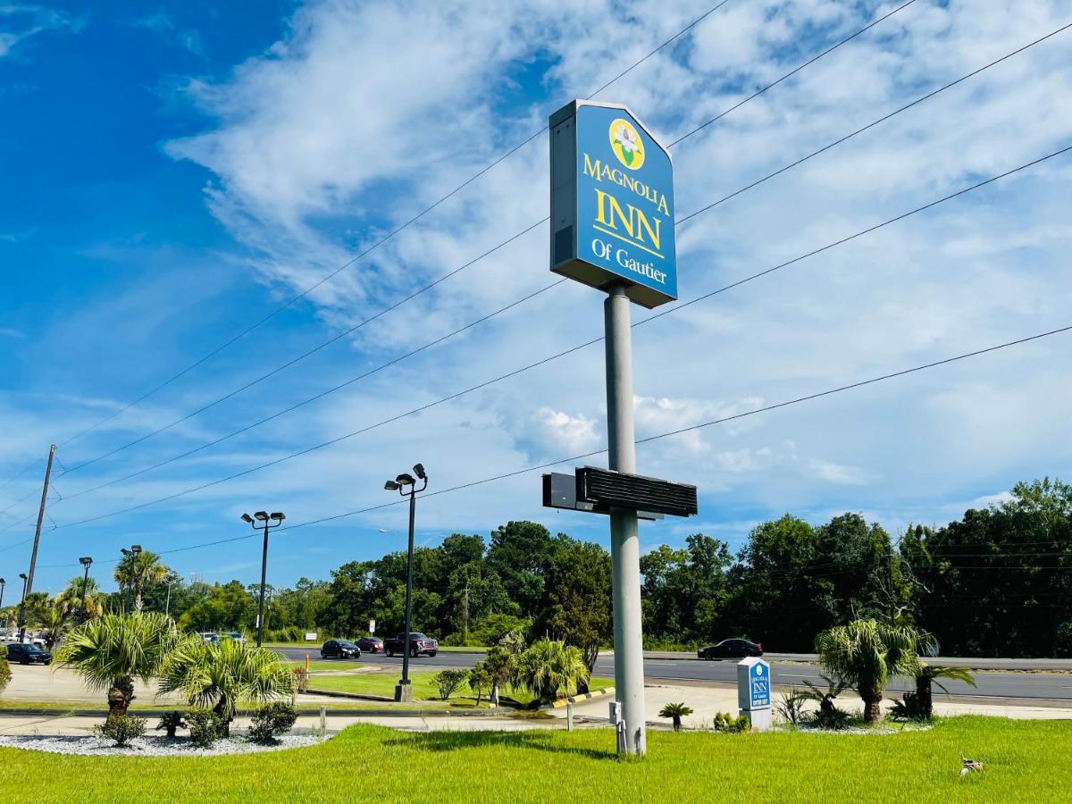 Magnolia Inn Of Biloxi,Ocean Springs,Pascagoula & Gautier 外观 照片