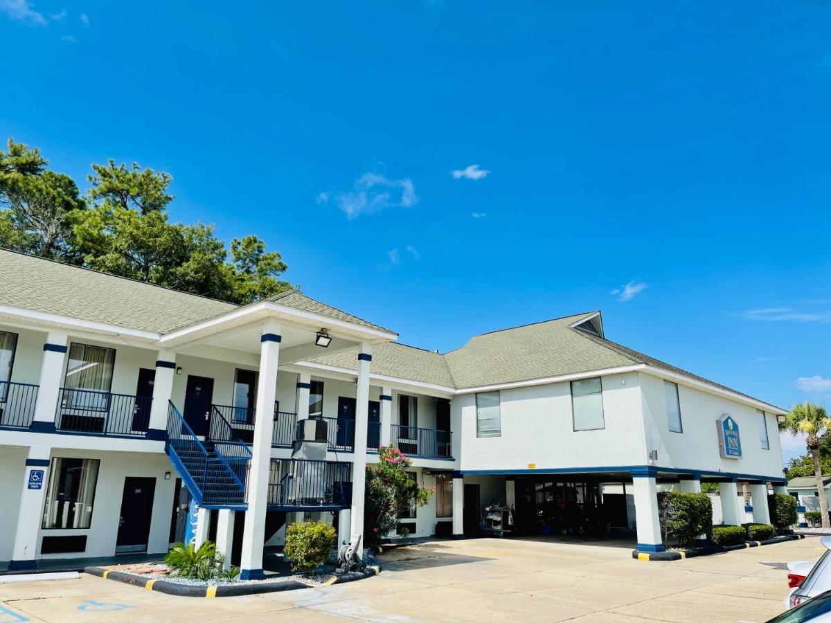 Magnolia Inn Of Biloxi,Ocean Springs,Pascagoula & Gautier 外观 照片