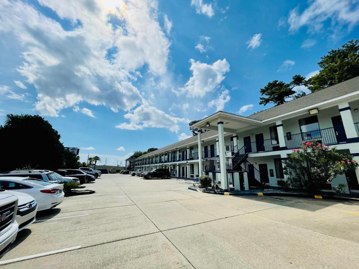 Magnolia Inn Of Biloxi,Ocean Springs,Pascagoula & Gautier 外观 照片
