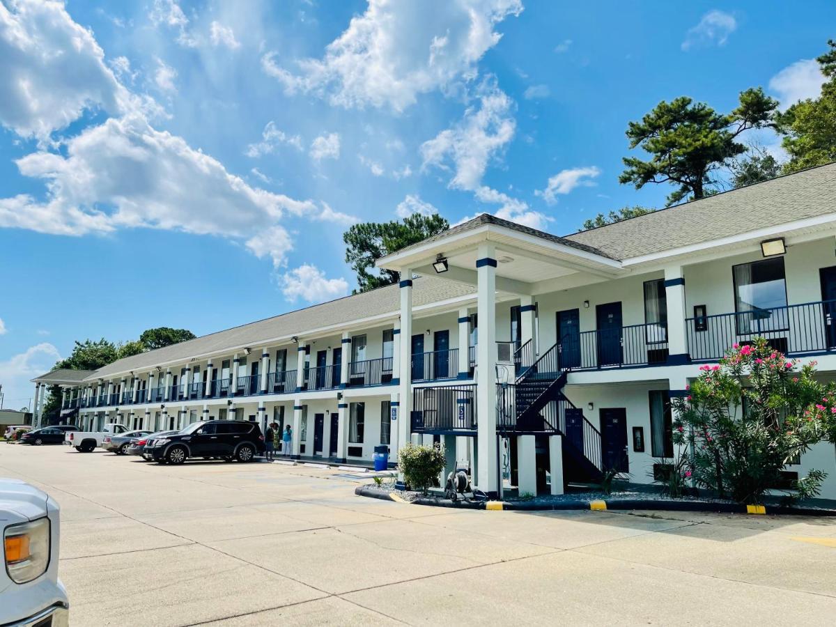 Magnolia Inn Of Biloxi,Ocean Springs,Pascagoula & Gautier 外观 照片