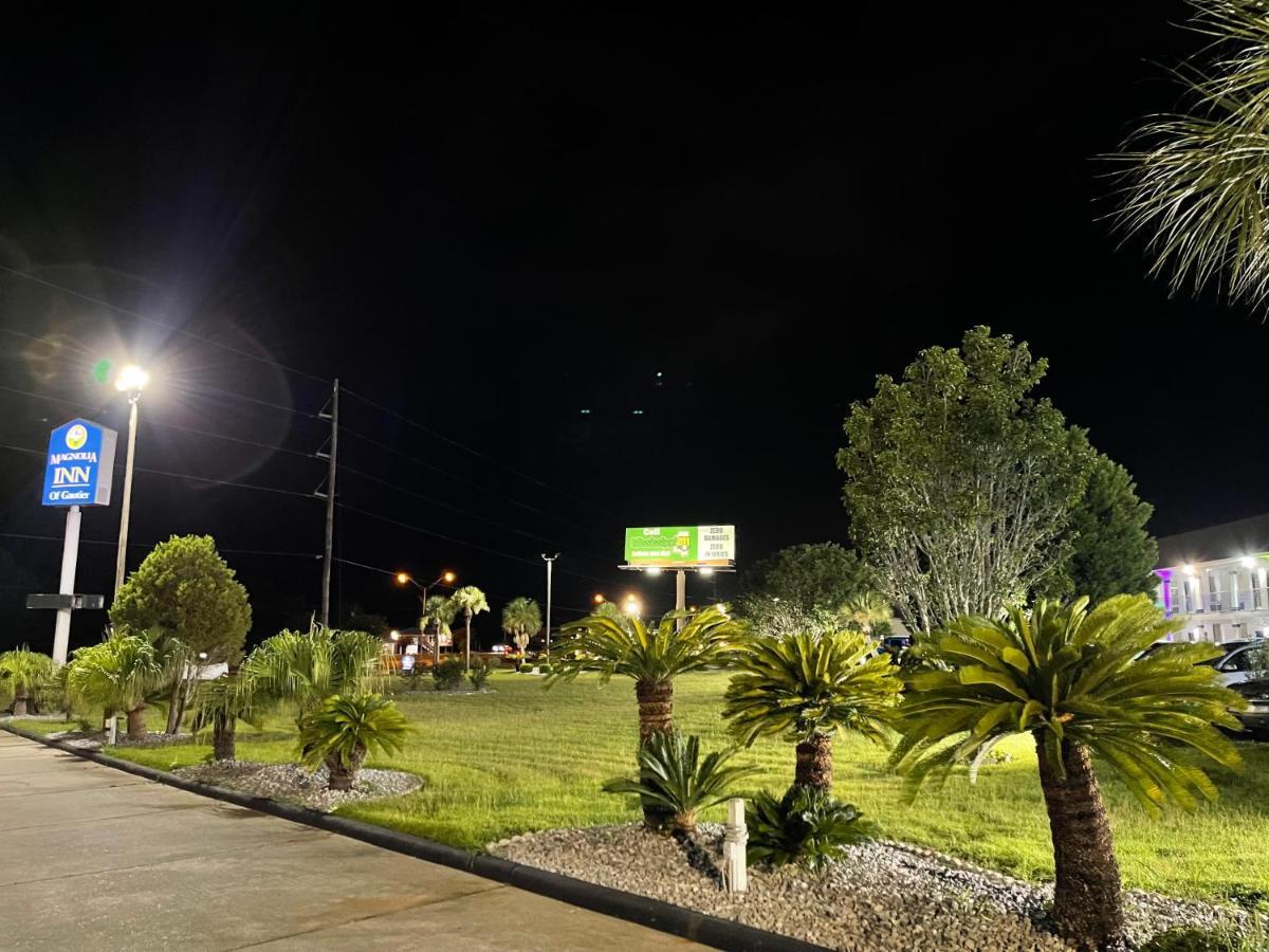 Magnolia Inn Of Biloxi,Ocean Springs,Pascagoula & Gautier 外观 照片