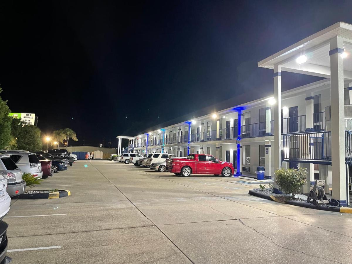 Magnolia Inn Of Biloxi,Ocean Springs,Pascagoula & Gautier 外观 照片