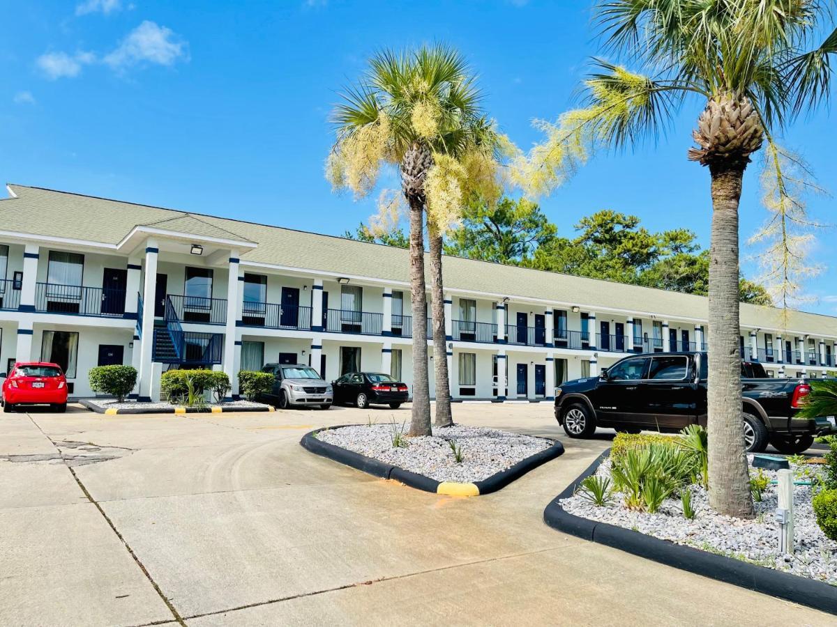 Magnolia Inn Of Biloxi,Ocean Springs,Pascagoula & Gautier 外观 照片