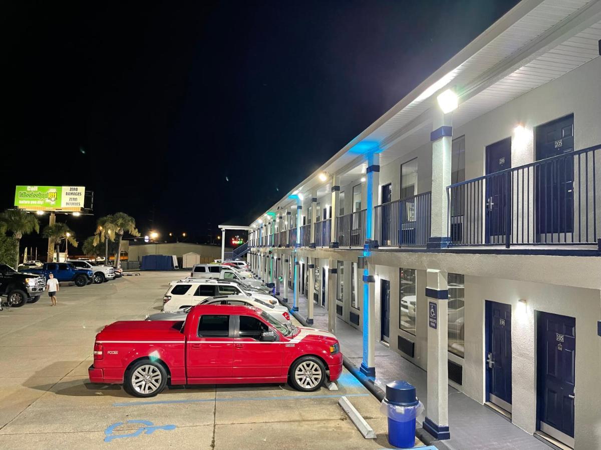 Magnolia Inn Of Biloxi,Ocean Springs,Pascagoula & Gautier 外观 照片