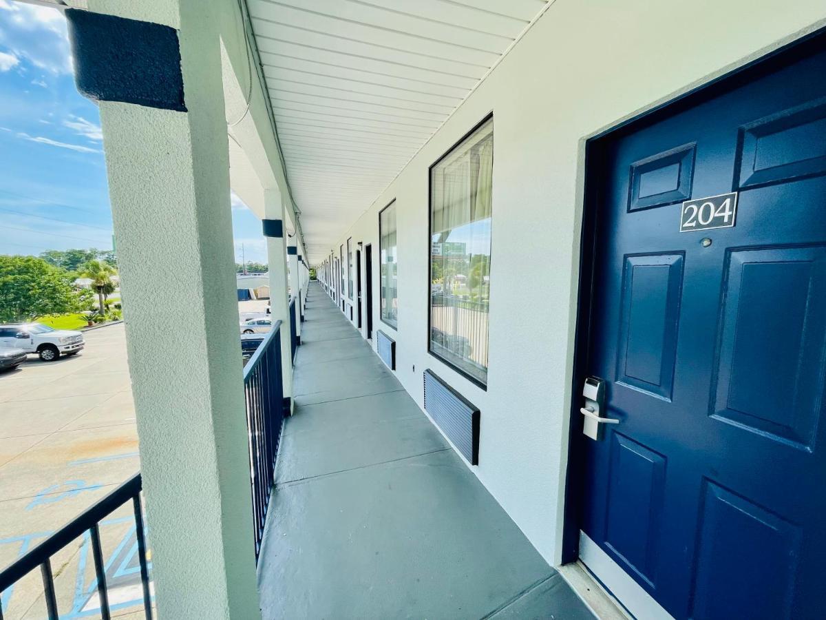 Magnolia Inn Of Biloxi,Ocean Springs,Pascagoula & Gautier 外观 照片