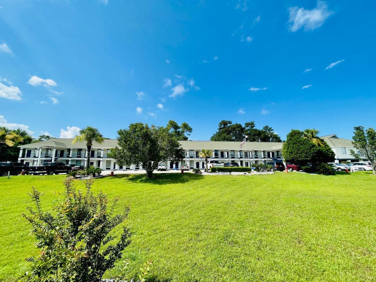 Magnolia Inn Of Biloxi,Ocean Springs,Pascagoula & Gautier 外观 照片