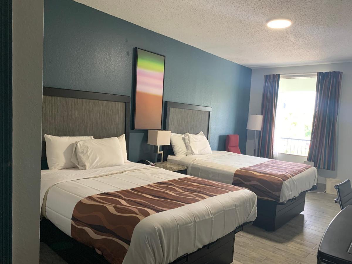 Magnolia Inn Of Biloxi,Ocean Springs,Pascagoula & Gautier 外观 照片