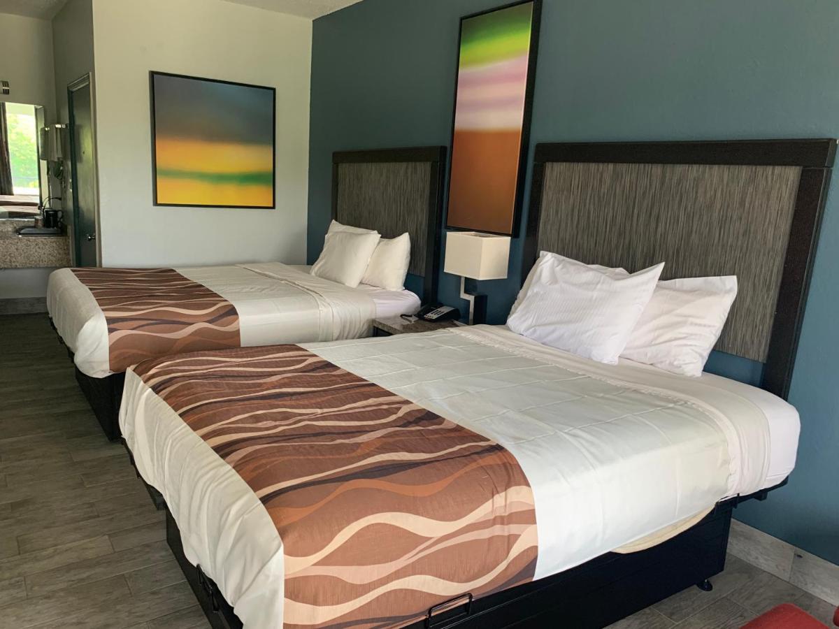 Magnolia Inn Of Biloxi,Ocean Springs,Pascagoula & Gautier 外观 照片