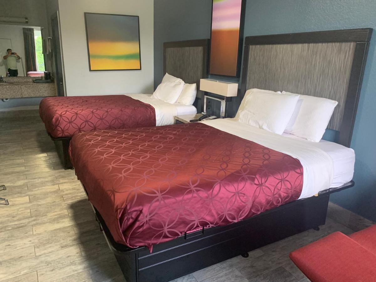 Magnolia Inn Of Biloxi,Ocean Springs,Pascagoula & Gautier 外观 照片