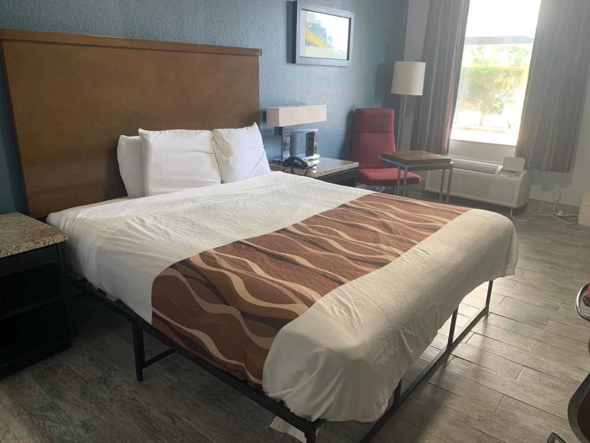 Magnolia Inn Of Biloxi,Ocean Springs,Pascagoula & Gautier 外观 照片