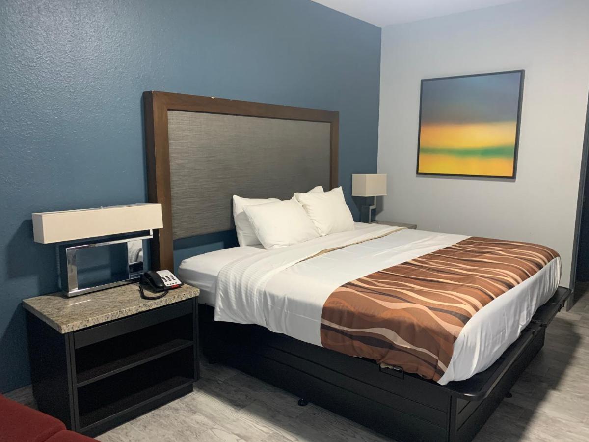 Magnolia Inn Of Biloxi,Ocean Springs,Pascagoula & Gautier 外观 照片