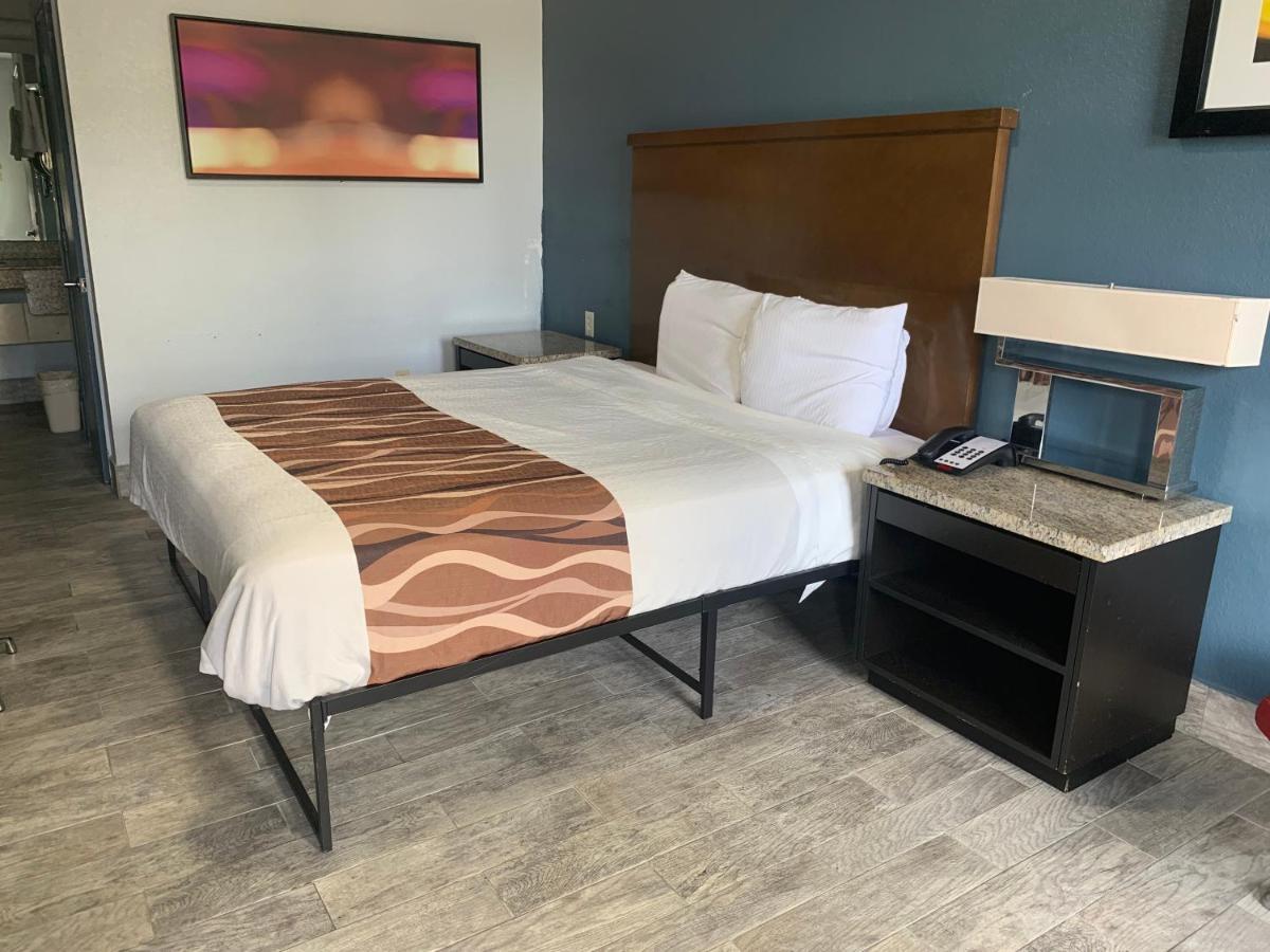 Magnolia Inn Of Biloxi,Ocean Springs,Pascagoula & Gautier 外观 照片