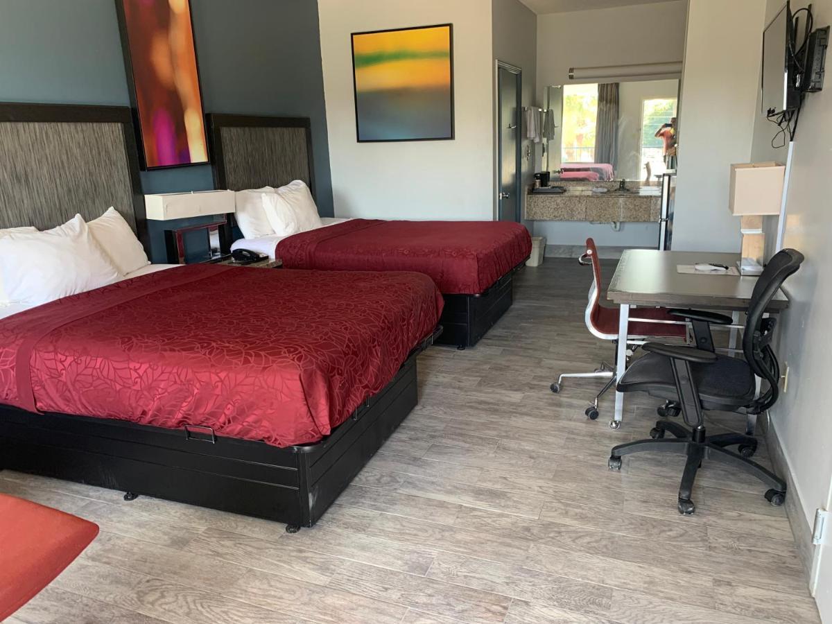 Magnolia Inn Of Biloxi,Ocean Springs,Pascagoula & Gautier 外观 照片