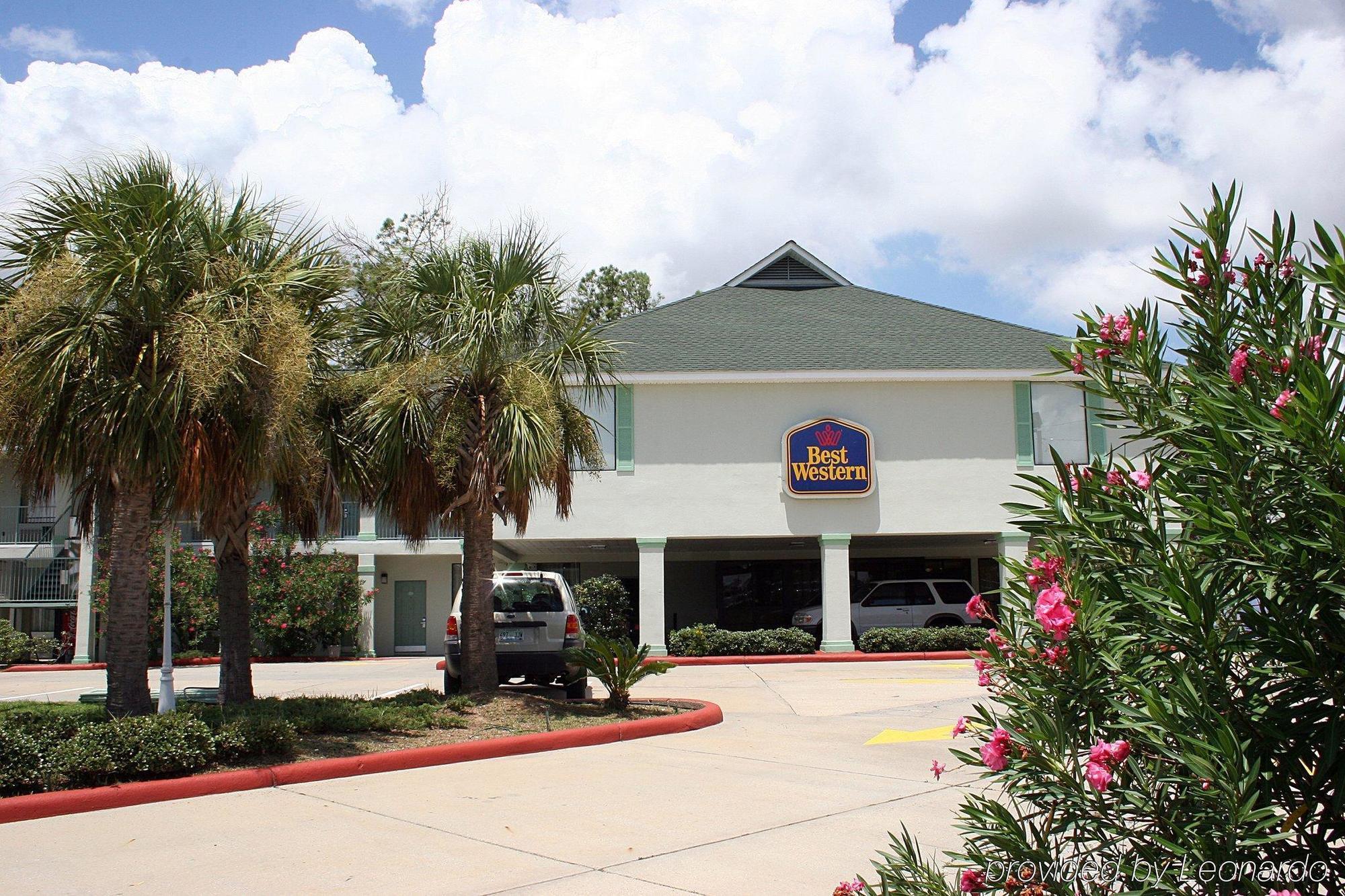 Magnolia Inn Of Biloxi,Ocean Springs,Pascagoula & Gautier 外观 照片