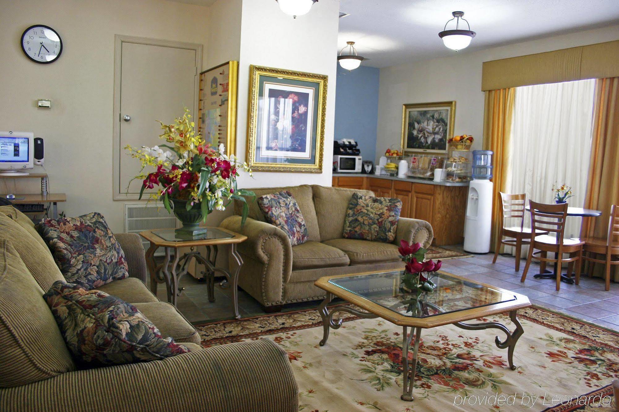 Magnolia Inn Of Biloxi,Ocean Springs,Pascagoula & Gautier 内观 照片