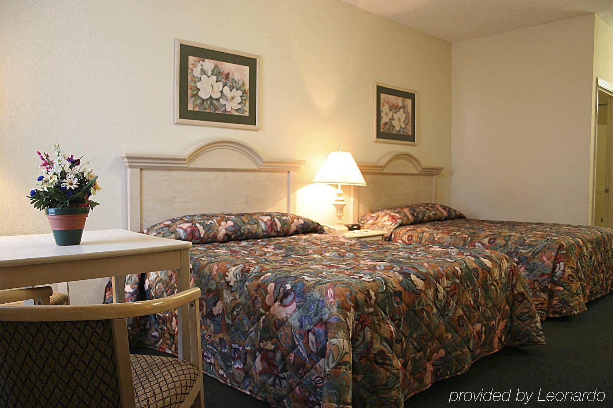 Magnolia Inn Of Biloxi,Ocean Springs,Pascagoula & Gautier 外观 照片