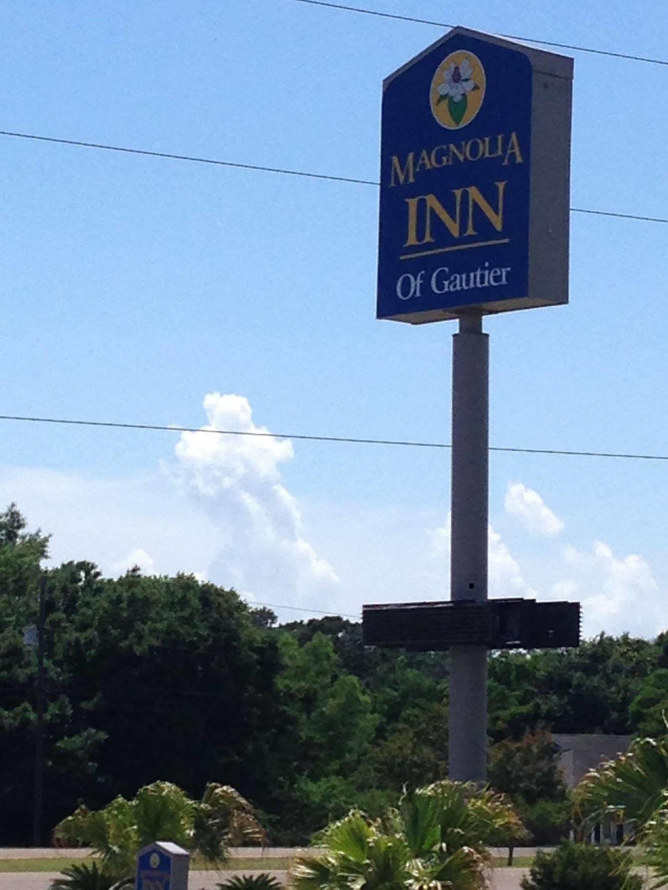 Magnolia Inn Of Biloxi,Ocean Springs,Pascagoula & Gautier 外观 照片