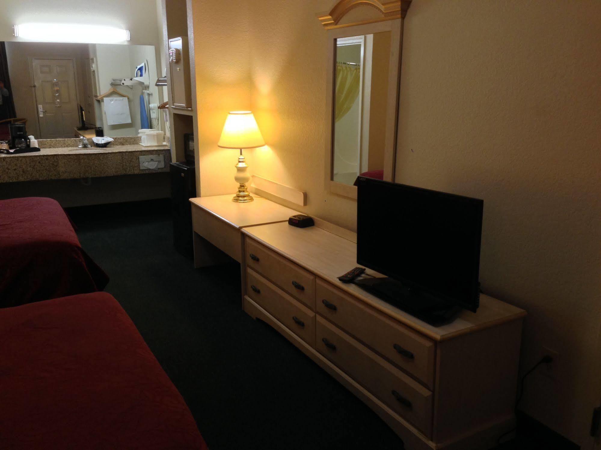 Magnolia Inn Of Biloxi,Ocean Springs,Pascagoula & Gautier 外观 照片