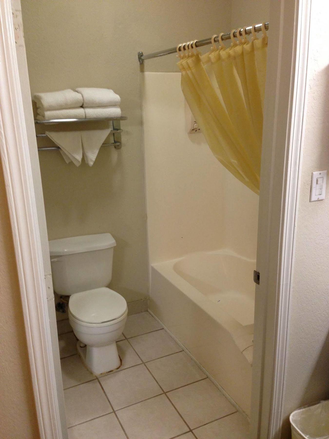 Magnolia Inn Of Biloxi,Ocean Springs,Pascagoula & Gautier 外观 照片