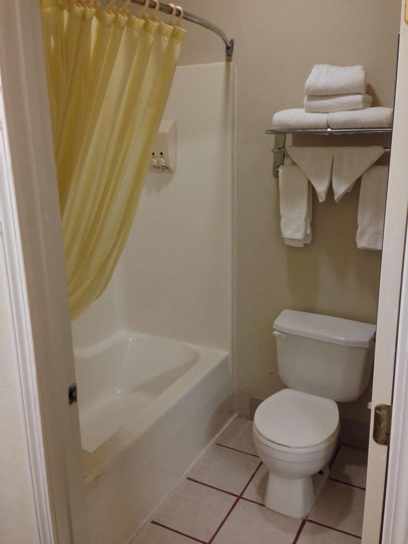 Magnolia Inn Of Biloxi,Ocean Springs,Pascagoula & Gautier 外观 照片