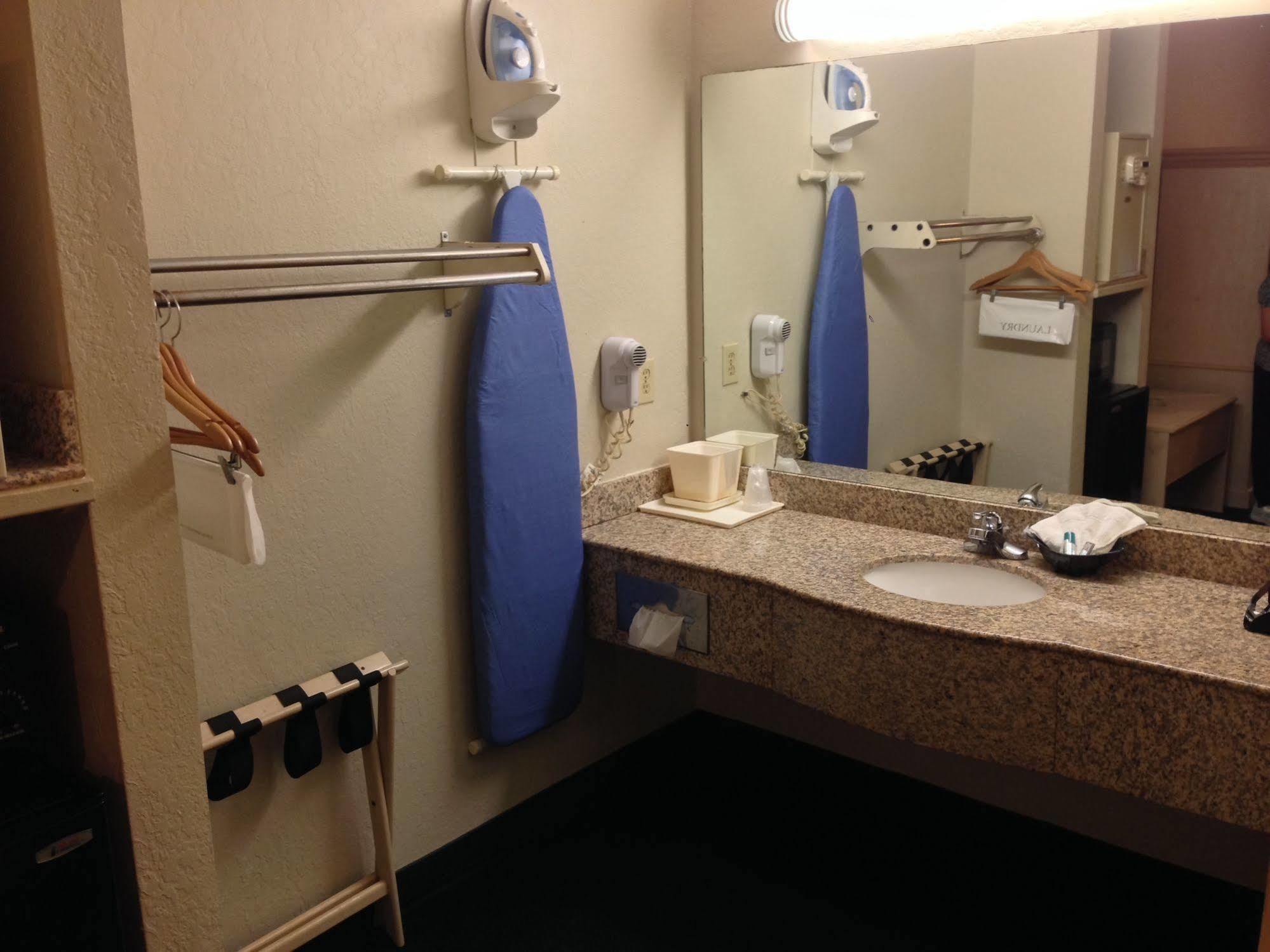Magnolia Inn Of Biloxi,Ocean Springs,Pascagoula & Gautier 外观 照片