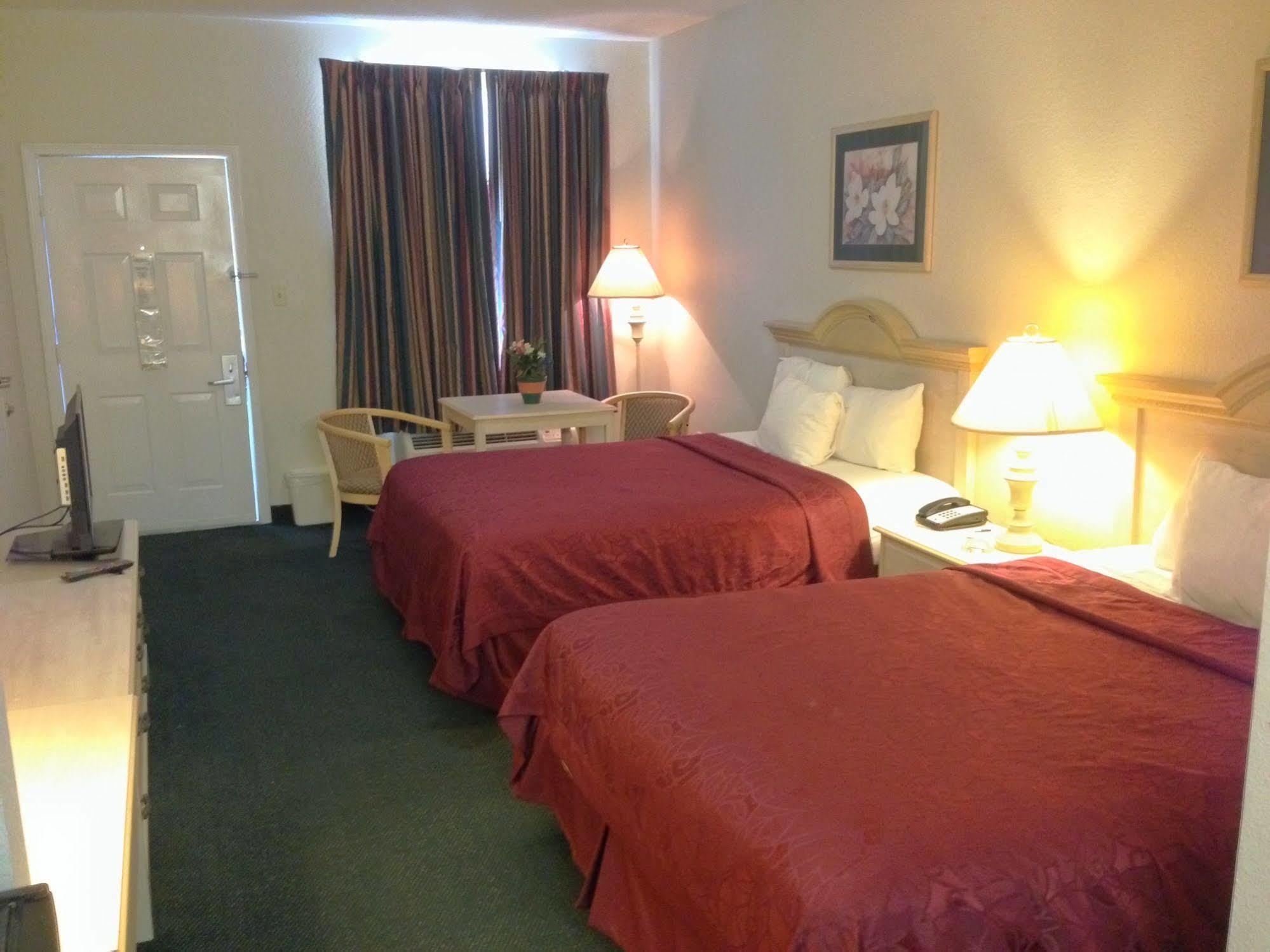 Magnolia Inn Of Biloxi,Ocean Springs,Pascagoula & Gautier 外观 照片