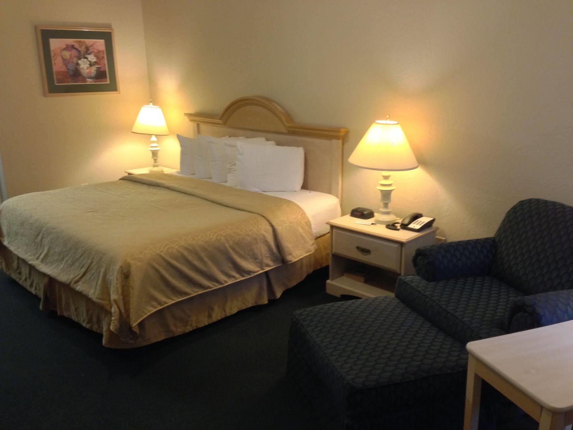 Magnolia Inn Of Biloxi,Ocean Springs,Pascagoula & Gautier 外观 照片