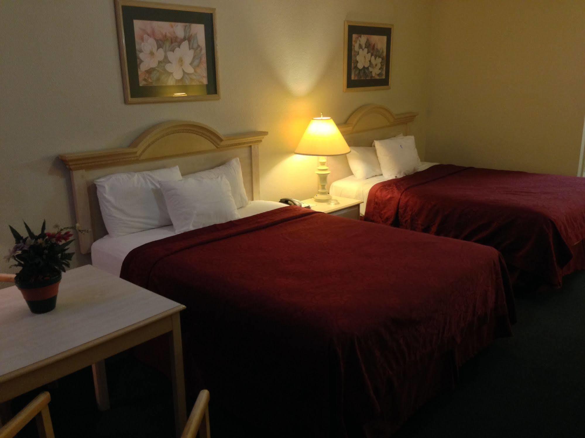 Magnolia Inn Of Biloxi,Ocean Springs,Pascagoula & Gautier 外观 照片