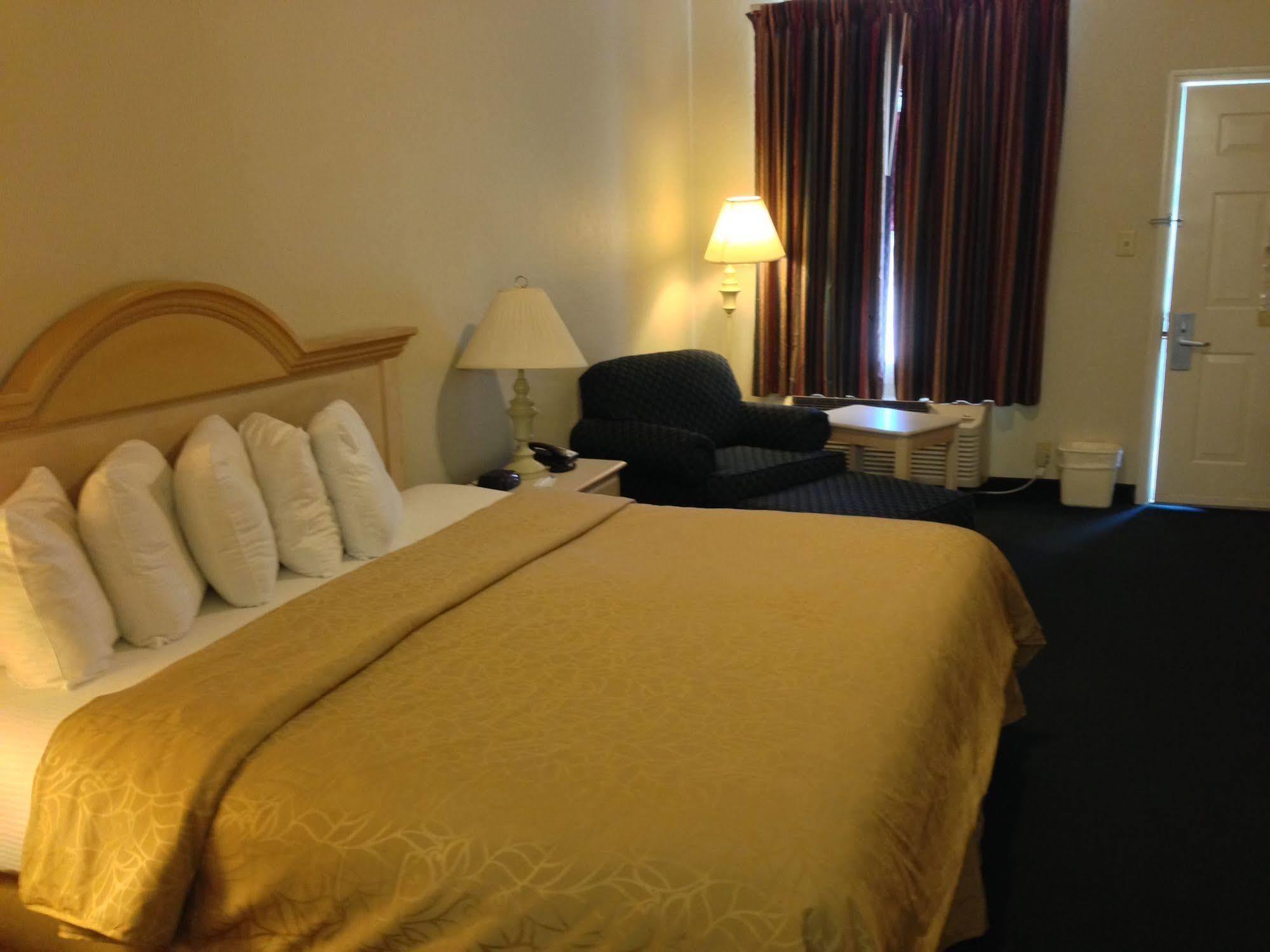 Magnolia Inn Of Biloxi,Ocean Springs,Pascagoula & Gautier 外观 照片