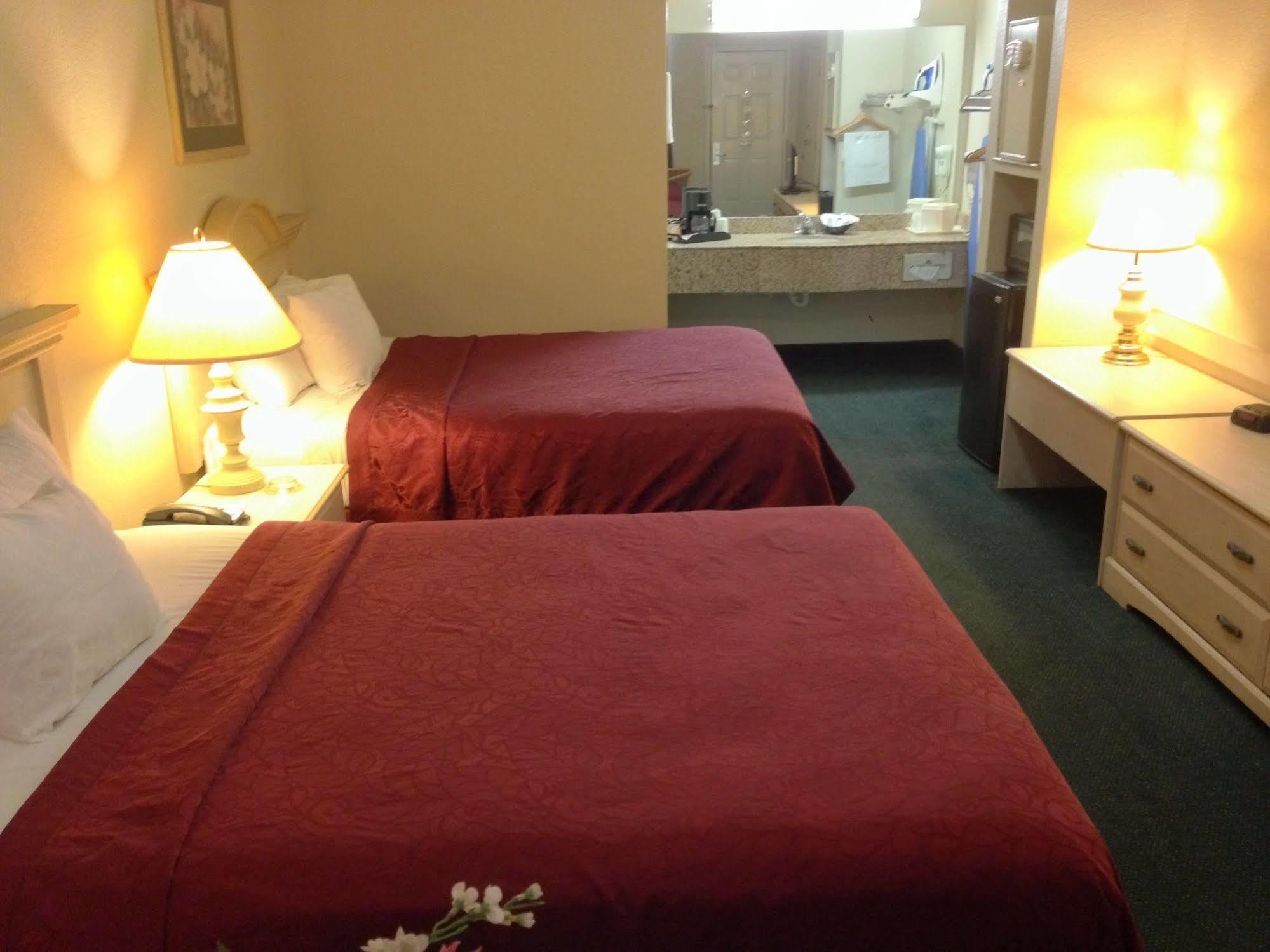 Magnolia Inn Of Biloxi,Ocean Springs,Pascagoula & Gautier 外观 照片