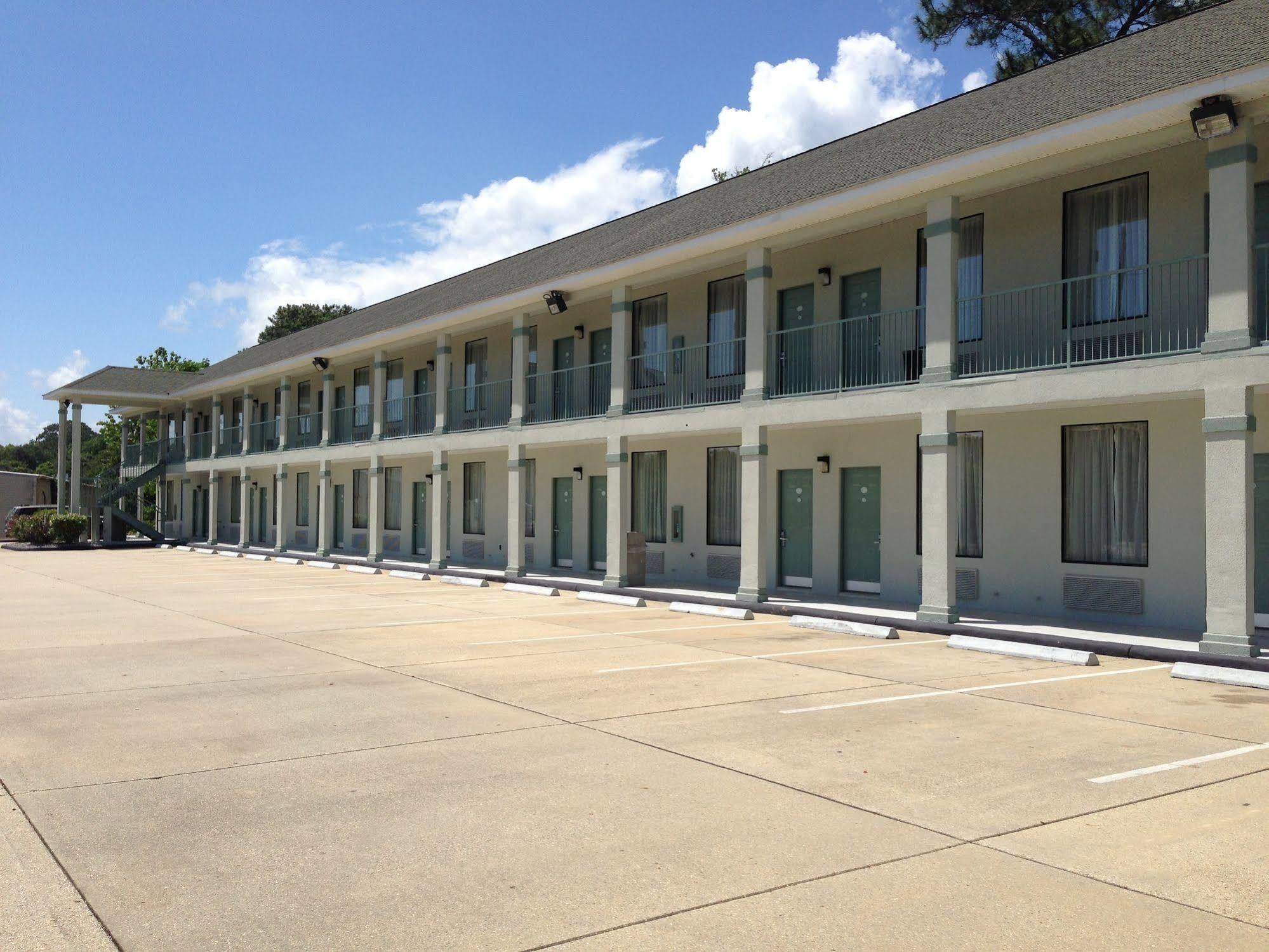 Magnolia Inn Of Biloxi,Ocean Springs,Pascagoula & Gautier 外观 照片